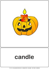 Bildkarte - candle.pdf
